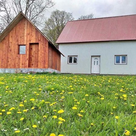 Domacinstvo Krstajic - Rural Holiday Žabljak Zewnętrze zdjęcie