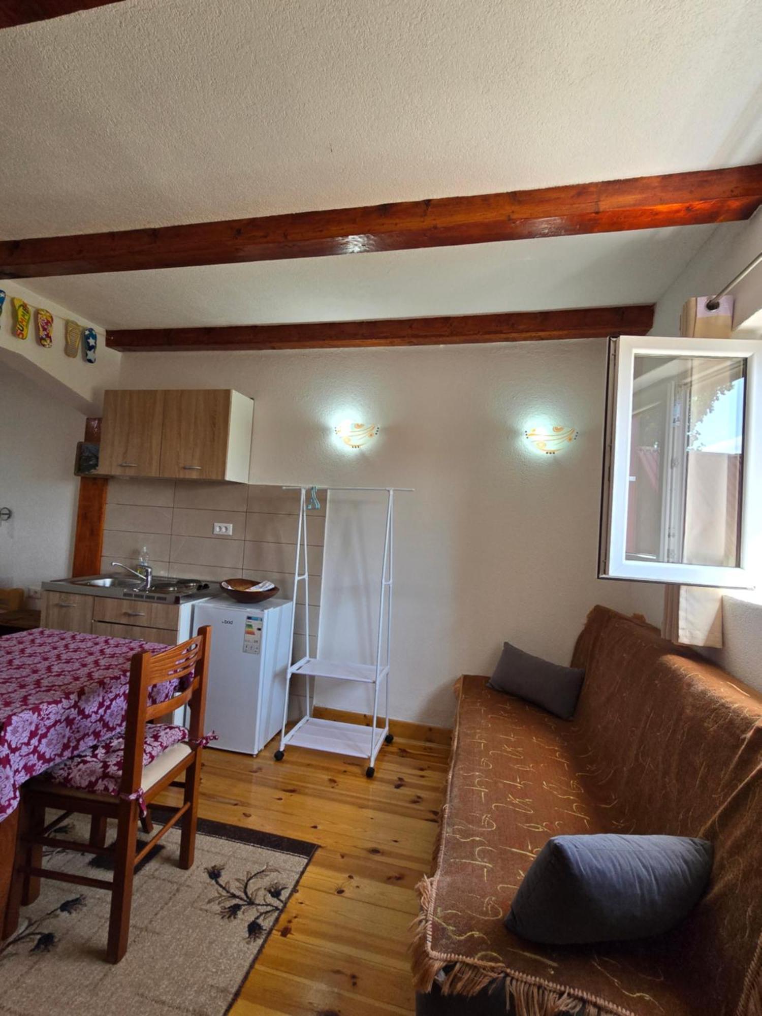 Domacinstvo Krstajic - Rural Holiday Žabljak Zewnętrze zdjęcie