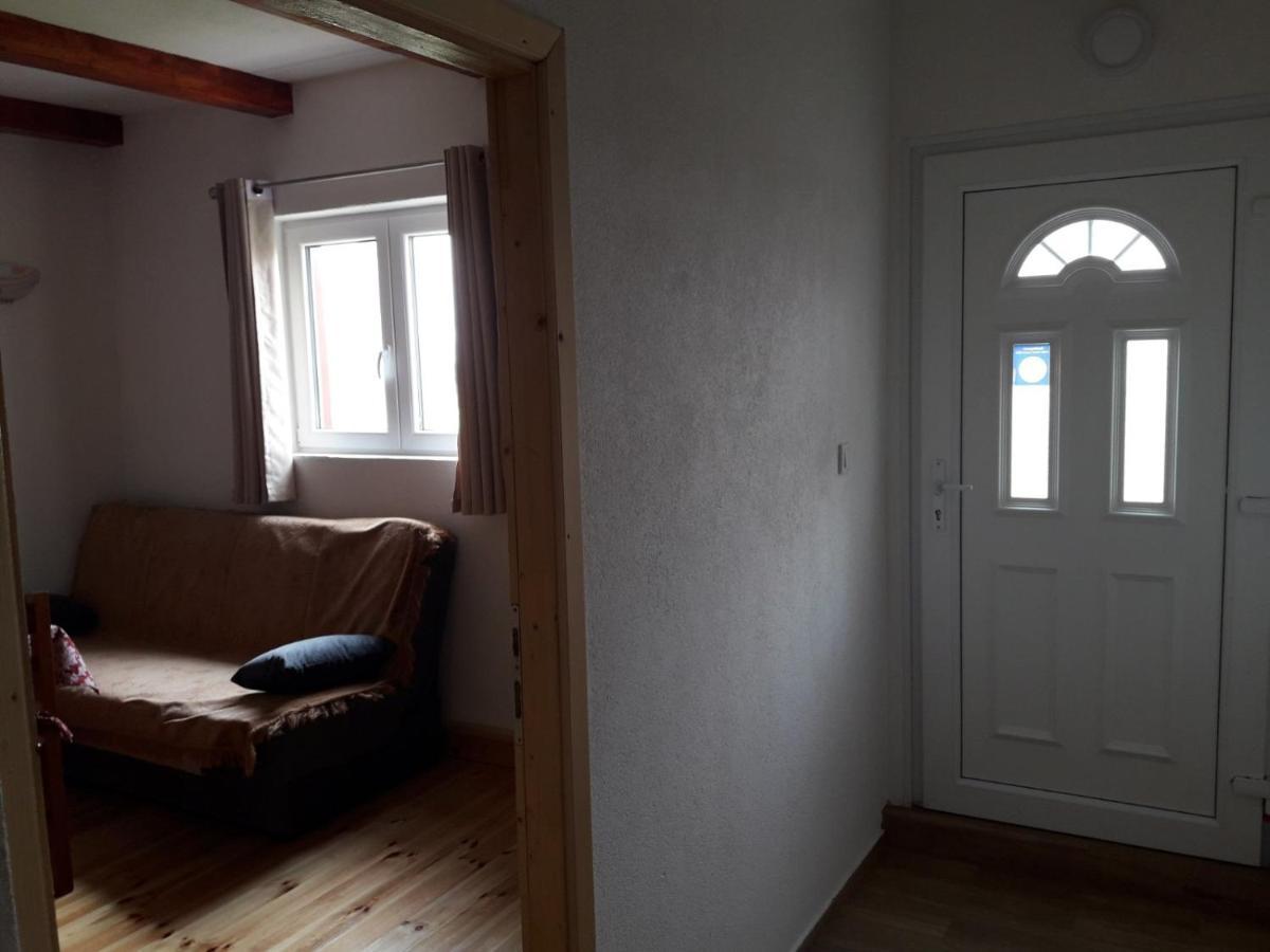 Domacinstvo Krstajic - Rural Holiday Žabljak Zewnętrze zdjęcie