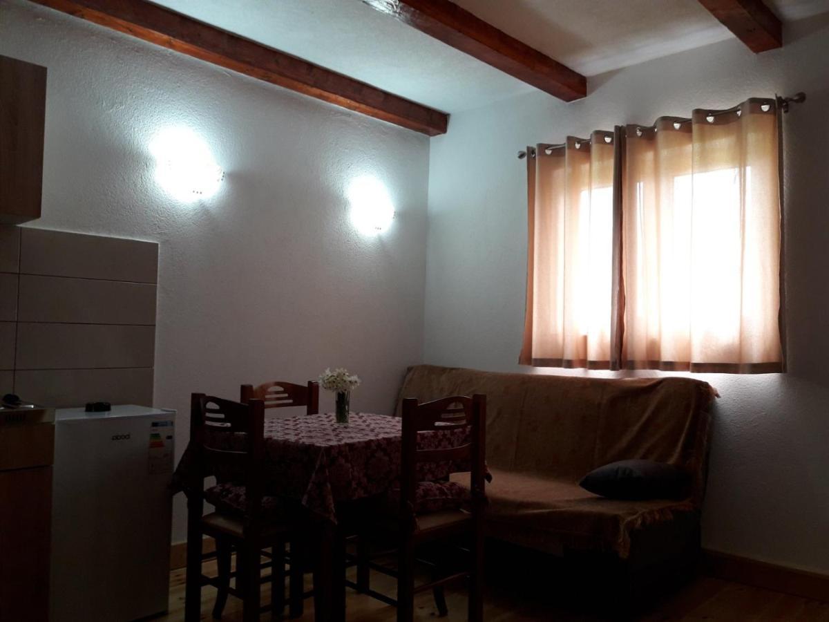Domacinstvo Krstajic - Rural Holiday Žabljak Zewnętrze zdjęcie