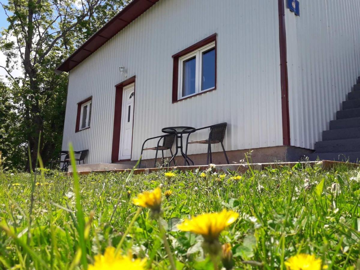 Domacinstvo Krstajic - Rural Holiday Žabljak Zewnętrze zdjęcie